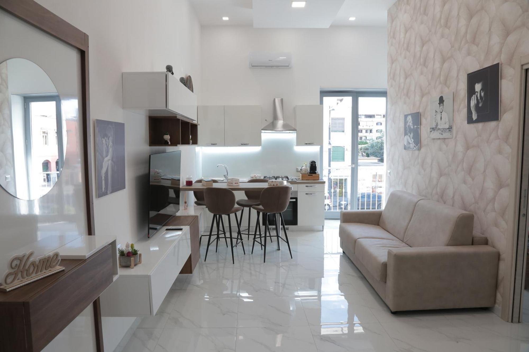 Apartment Casa Cinzia *