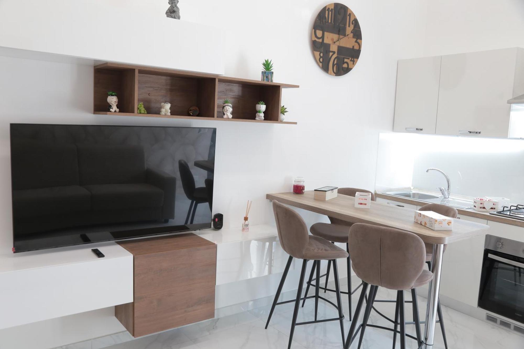 Casa Cinzia Apartment Naples