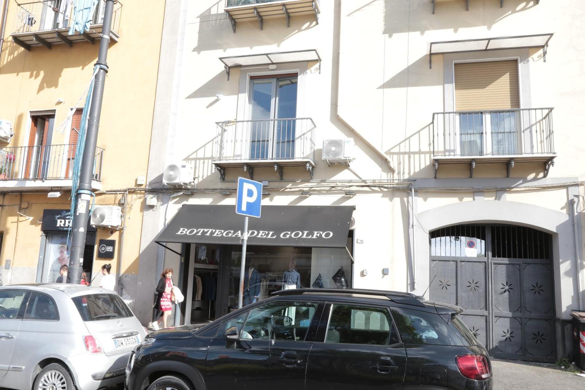 Casa Cinzia Apartment *